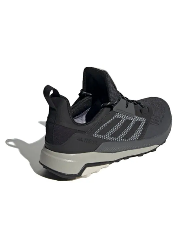 Кроссовки terrex trailmaker gtx Adidas — изображение 4 из 4, черный/серый
