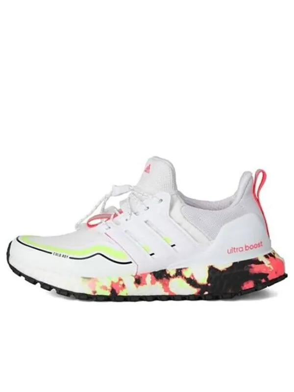 Кроссовки ultraboost winter.rdy Adidas — изображение 1 из 4, белый