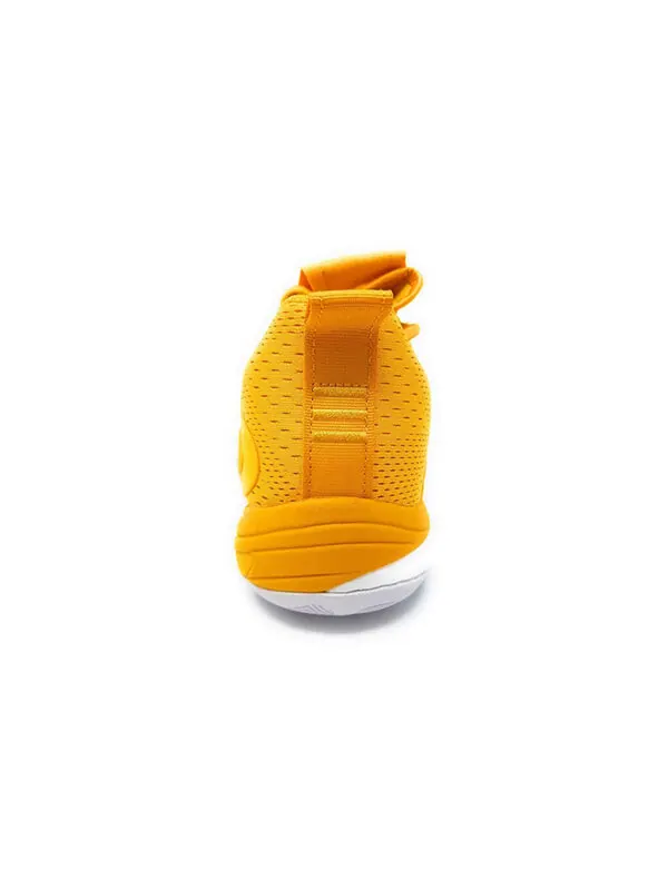Кроссовки sm crazy byw 2.0 ретро Adidas — изображение 4 из 4, желтый