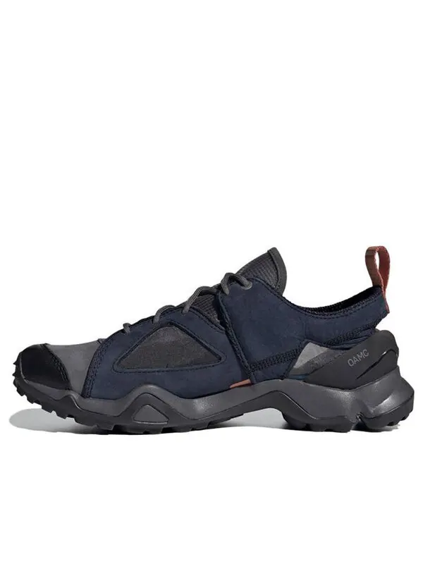Сандалии oamc x тип 04 Adidas — изображение 1 из 4, синий