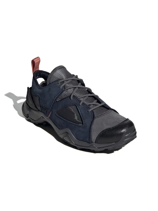 Сандалии oamc x тип 04 Adidas — изображение 3 из 4, синий