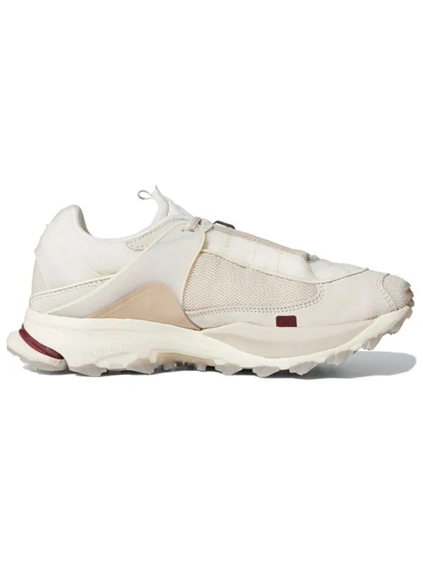 Кроссовки oamc x тип 05 Adidas — изображение 2 из 4, белый
