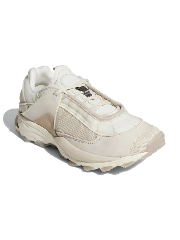 Кроссовки oamc x тип 05 Adidas — изображение 3 из 4, белый