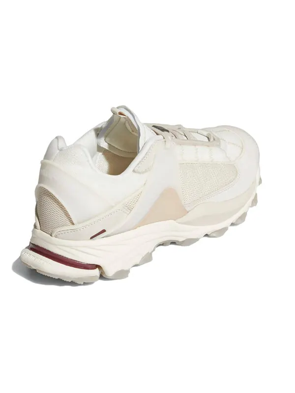 Кроссовки oamc x тип 05 Adidas — изображение 4 из 4, белый