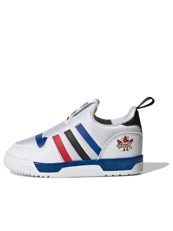 Кроссовки оригиналы rivalry low 360 i Adidas — изображение 1 из 4