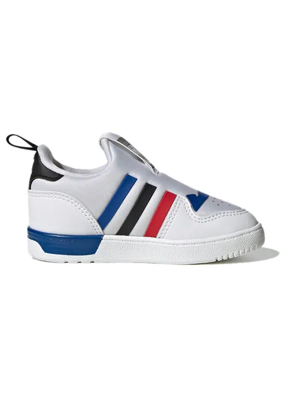 Кроссовки оригиналы rivalry low 360 i Adidas — изображение 2 из 4