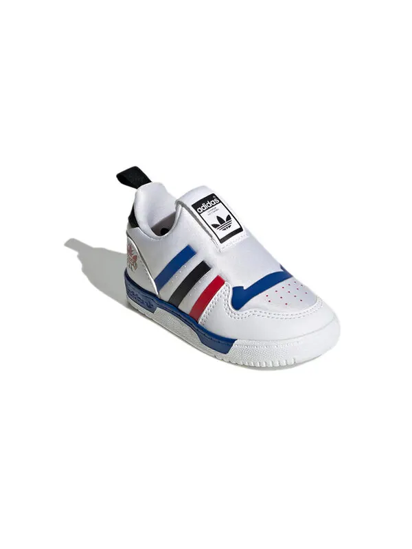 Кроссовки оригиналы rivalry low 360 i Adidas — изображение 3 из 4