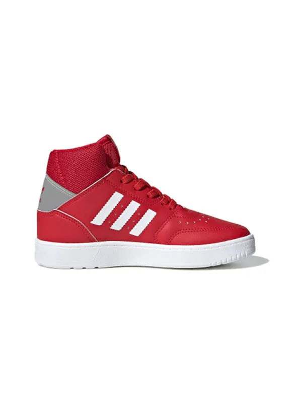 Кроссовки оригинальные drop step 360 c красные Adidas — изображение 2 из 4, красный