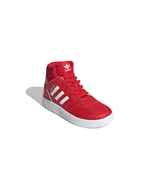 Кроссовки оригинальные drop step 360 c красные Adidas — изображение 3 из 4, красный