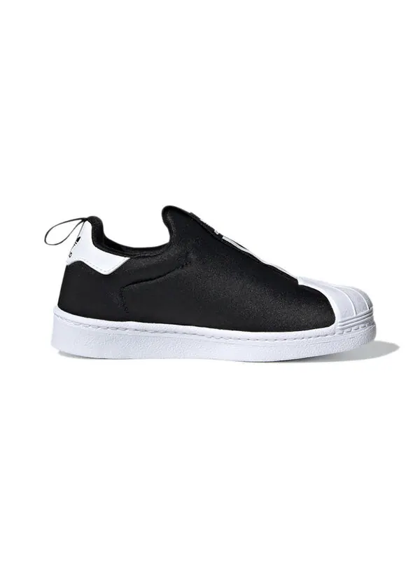 Кроссовки суперзвезда 360 xj Adidas — изображение 2 из 4, черный