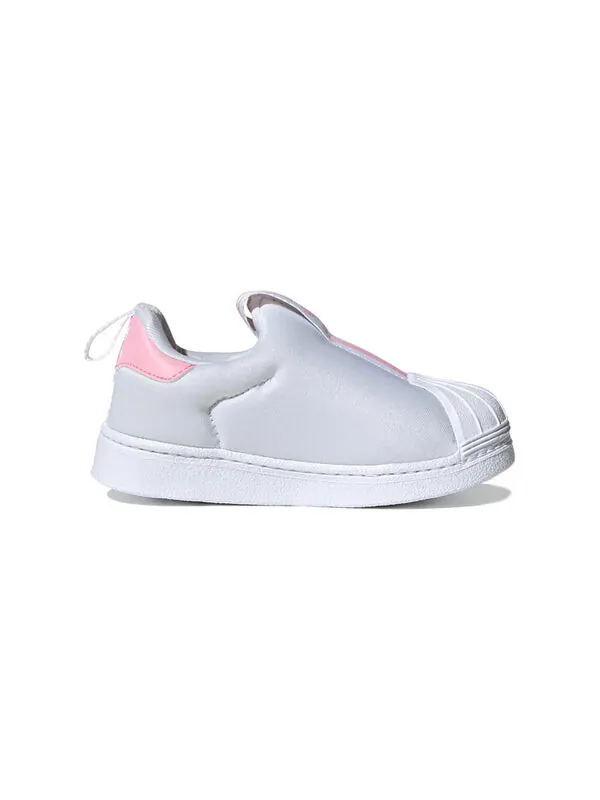Кроссовки суперзвезда 360 x Adidas — изображение 2 из 4, белый