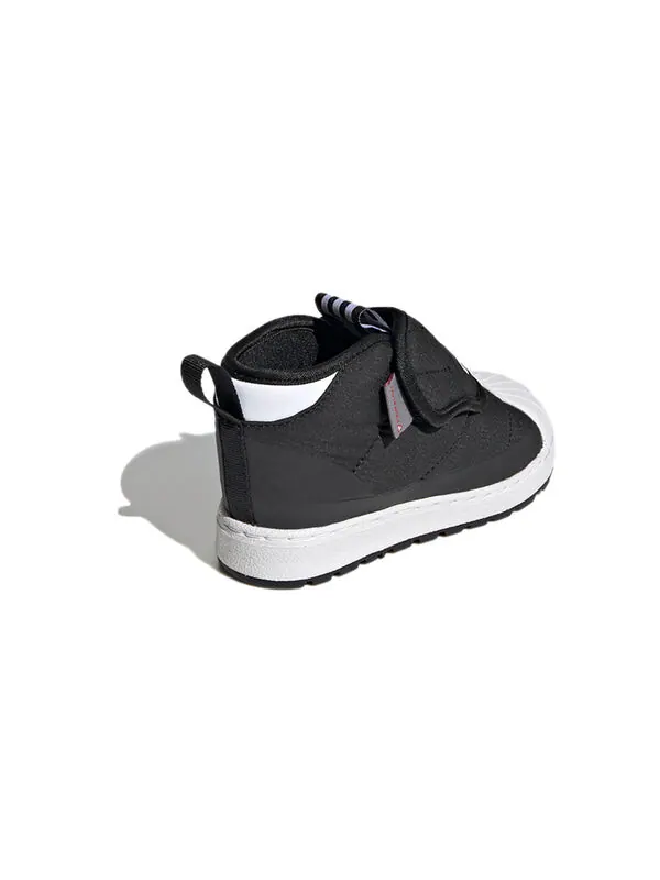 Кроссовки superstar 360 boot i Adidas — изображение 4 из 4, черный/белый