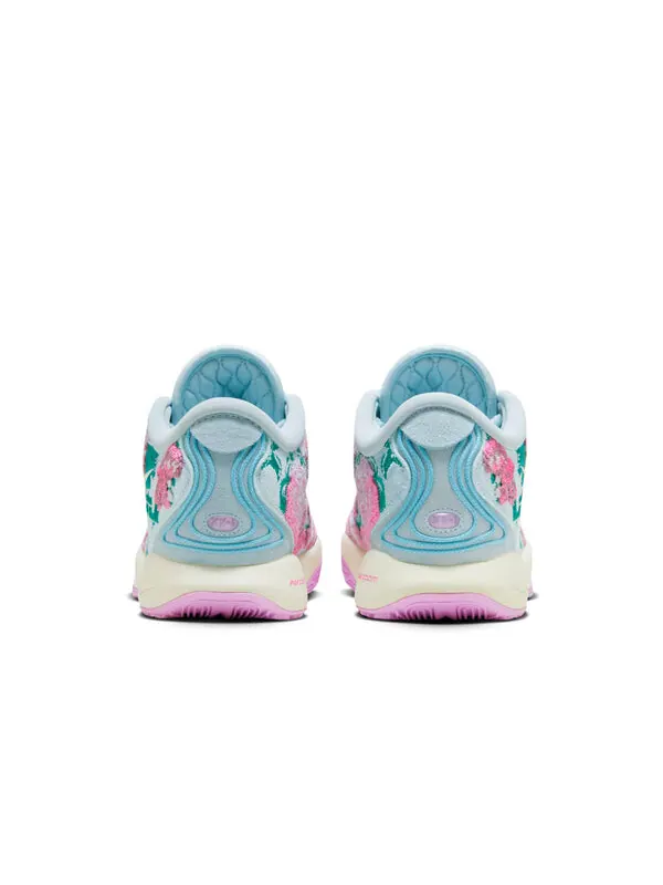 Кроссовки lebron 21 premium ep 'grandma's couch light blue' Nike — изображение 4 из 4
