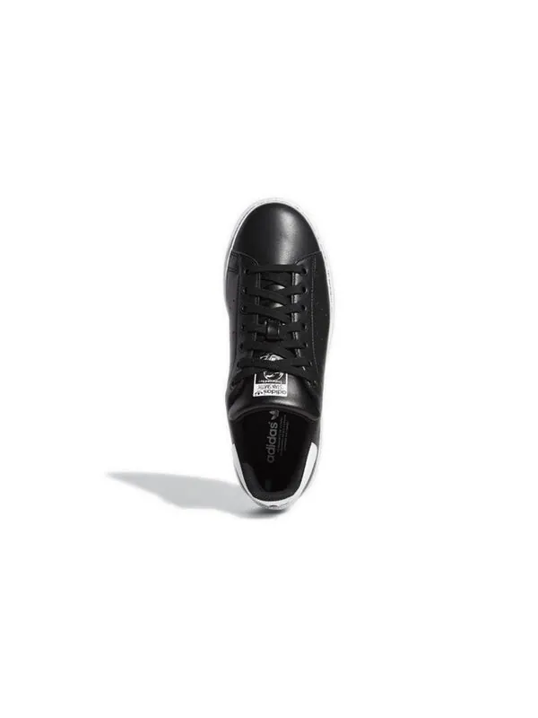 Кроссовки Стэн Смит Adidas — изображение 4 из 4, черный