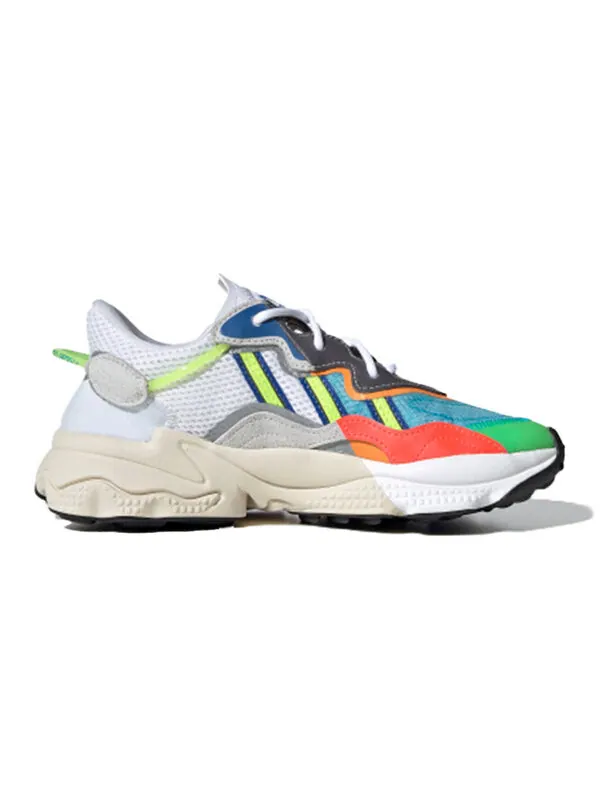 Кроссовки оригиналы ozweego shoes Adidas — изображение 2 из 4