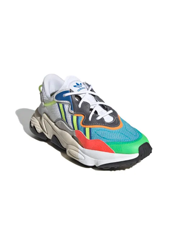 Кроссовки оригиналы ozweego shoes Adidas — изображение 3 из 4