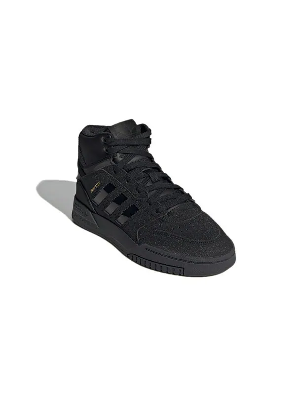 Кроссовки оригиналы drop step j Adidas — изображение 3 из 4, черный