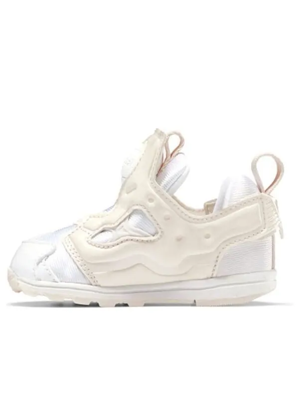 Кроссовки versa pump fury mu Reebok — изображение 1 из 4, белый