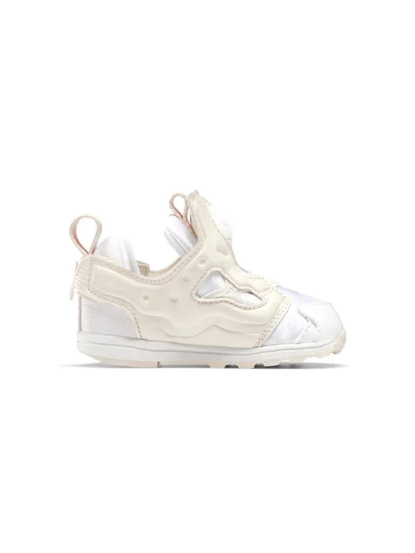 Кроссовки versa pump fury mu Reebok — изображение 2 из 4, белый