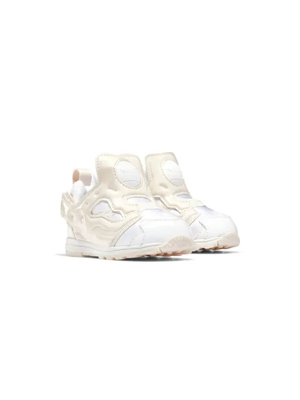 Кроссовки versa pump fury mu Reebok — изображение 3 из 4, белый