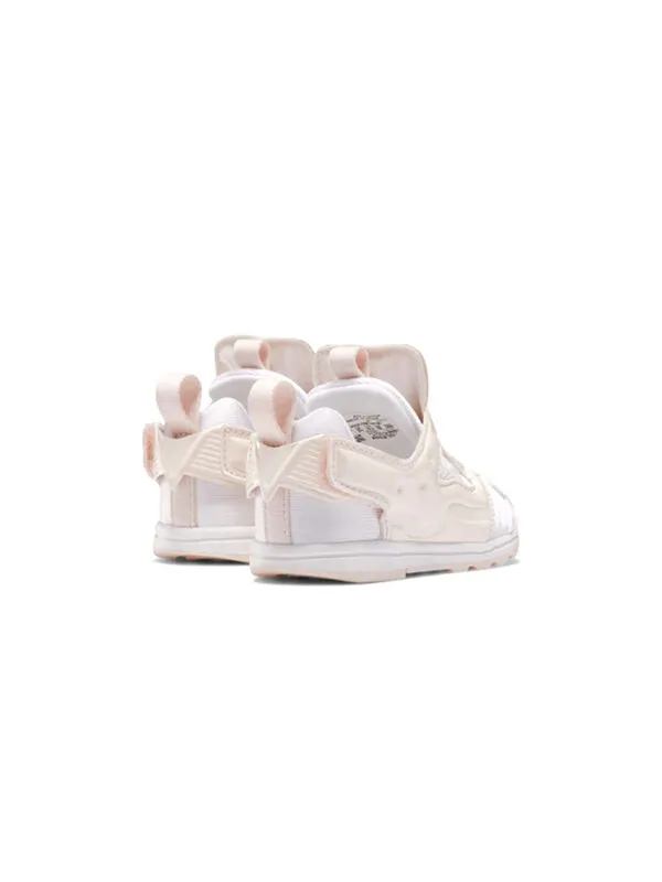 Кроссовки versa pump fury mu Reebok — изображение 4 из 4, белый