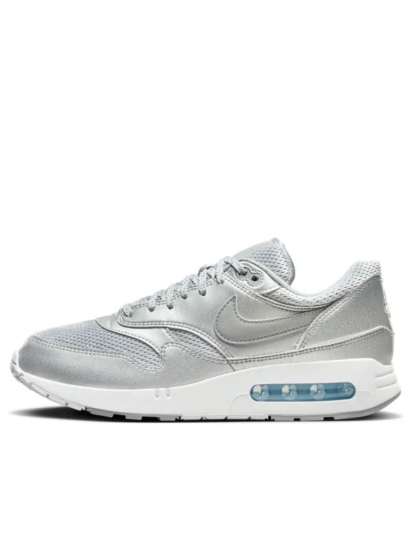 Кроссовки air max 1 '86 og 'metallic silver cool grey' Nike — изображение 1 из 4
