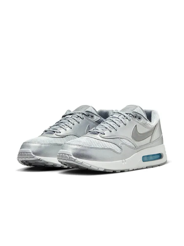 Кроссовки air max 1 '86 og 'metallic silver cool grey' Nike — изображение 2 из 4