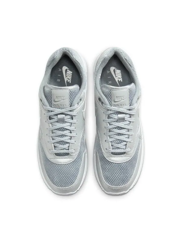 Кроссовки air max 1 '86 og 'metallic silver cool grey' Nike — изображение 3 из 4