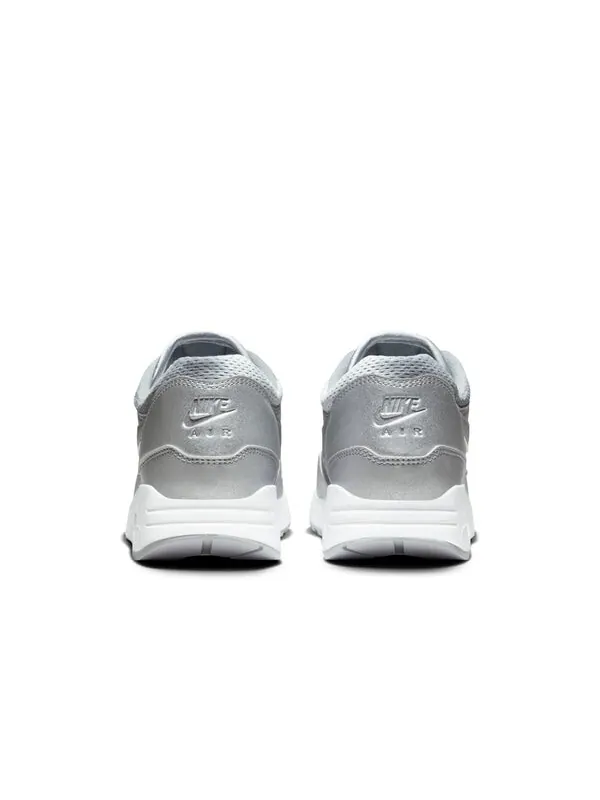 Кроссовки air max 1 '86 og 'metallic silver cool grey' Nike — изображение 4 из 4
