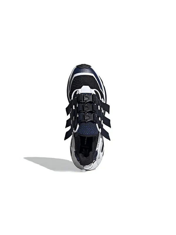 Кроссовки альпинизм x lxcon Adidas — изображение 4 из 4, темно-синий