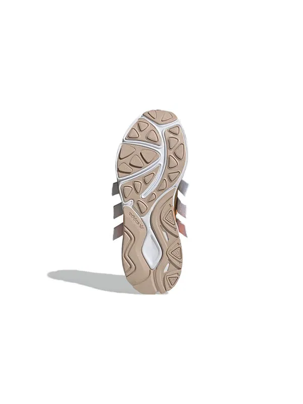 Кроссовки альпинизм x lxcon Adidas — изображение 4 из 4, коричневый