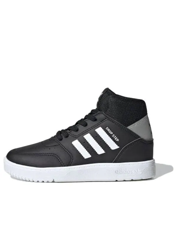 Кроссовки drop step 360 c Adidas — изображение 1 из 4, черный