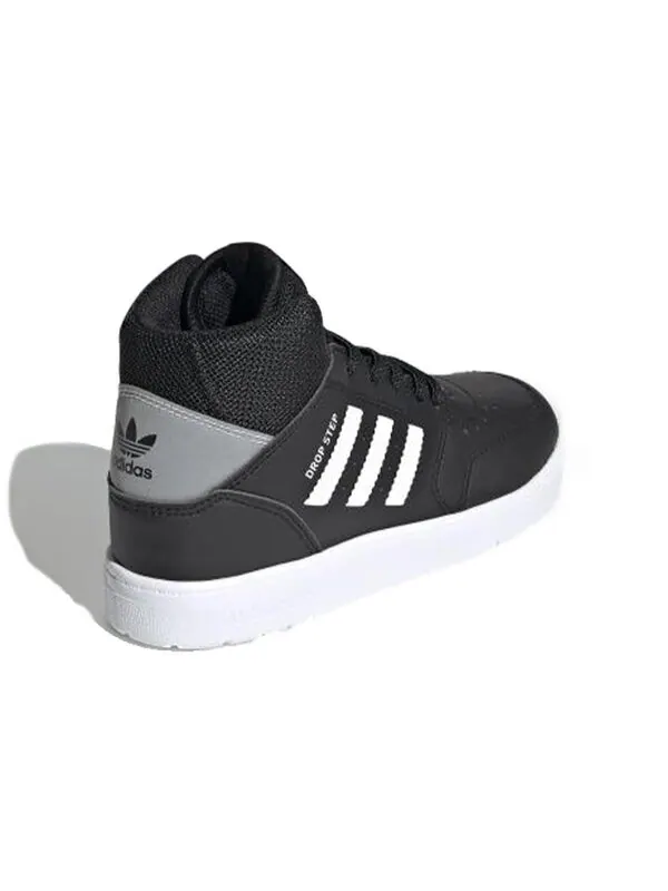 Кроссовки drop step 360 c Adidas — изображение 4 из 4, черный