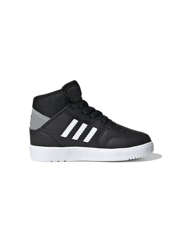 Кроссовки оригиналы drop step 360 i Adidas — изображение 2 из 4, черный/белый