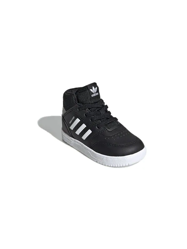 Кроссовки оригиналы drop step 360 i Adidas — изображение 3 из 4, черный/белый