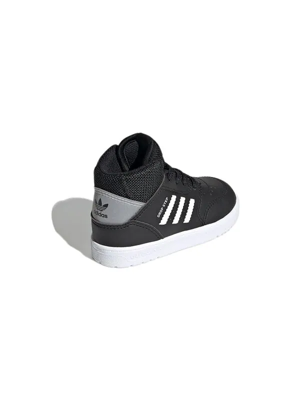 Кроссовки оригиналы drop step 360 i Adidas — изображение 4 из 4, черный/белый