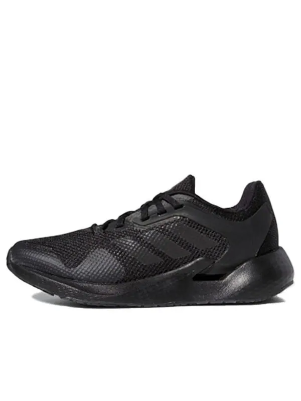 Кроссовки alphatorsion вязаные Adidas — изображение 1 из 4, черный