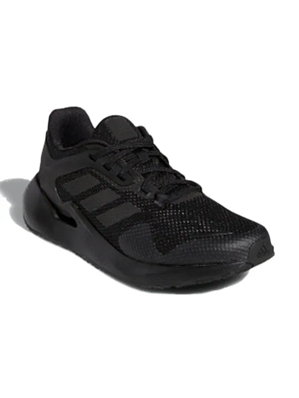 Кроссовки alphatorsion вязаные Adidas — изображение 3 из 4, черный