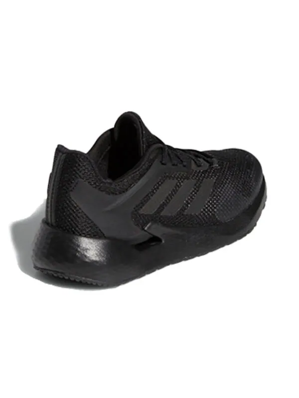 Кроссовки alphatorsion вязаные Adidas — изображение 4 из 4, черный