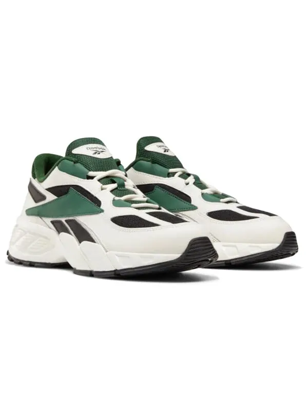 Кроссовки evzn 'utility green' Reebok — изображение 3 из 4, зеленый