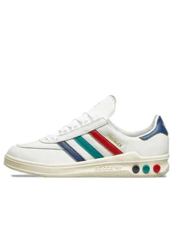 Кроссовки originals grainger 'end three bridges' Adidas — изображение 1 из 1, белый/мульти