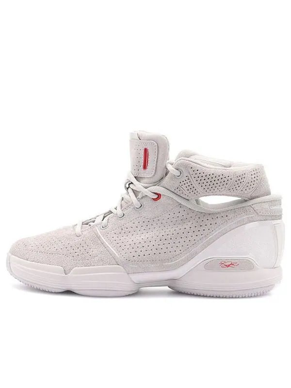Кроссовки d rose 1 ретро Adidas — изображение 1 из 4, серый