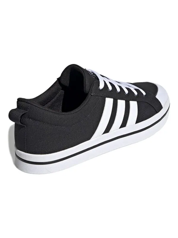Кроссовки бравада Adidas — изображение 4 из 4, черный