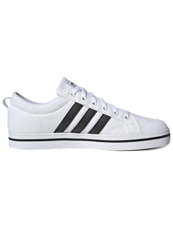 Кроссовки бравада Adidas — изображение 2 из 4, белый