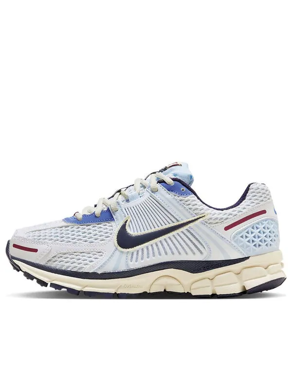 Кроссовки (WMNS) Nike Air Zoom Vomero 5 'Light Blue' — изображение 1 из 4