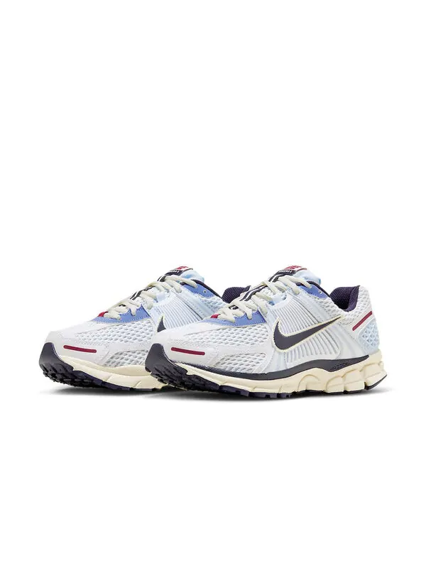 Кроссовки (WMNS) Nike Air Zoom Vomero 5 'Light Blue' — изображение 2 из 4