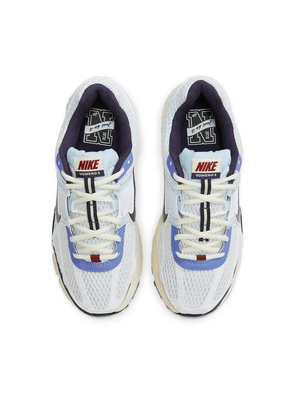 Кроссовки (WMNS) Nike Air Zoom Vomero 5 'Light Blue' — изображение 3 из 4