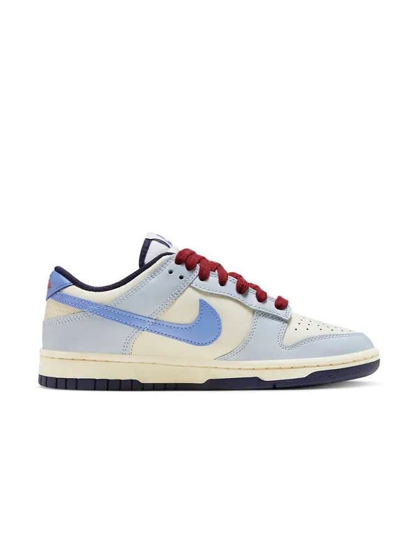 Кроссовки dunk low 'from to you' Nike — изображение 2 из 4, светлый синий