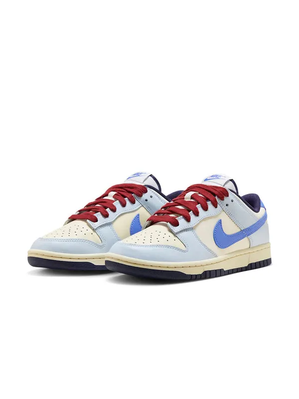 Кроссовки dunk low 'from to you' Nike — изображение 3 из 4, светлый синий