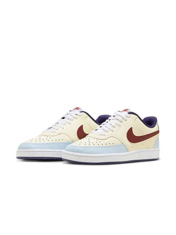 Кроссовки Court Vision 1 низкие Nike — изображение 3 из 4